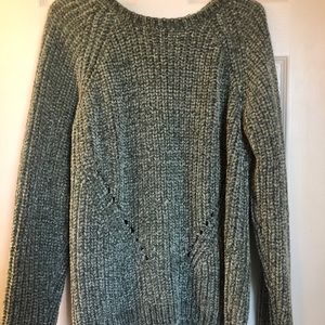 women’s sweater